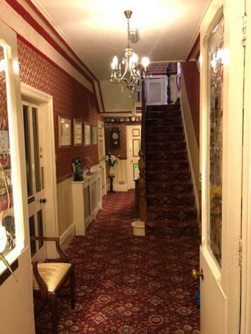 Sunnycroft Private Hotel Llandudno Eksteriør billede